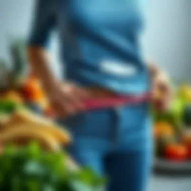 Sustainable Approach to Health and Weight Balanced lifestyle approach