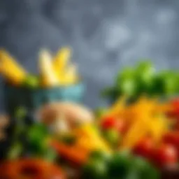 Healthy meal options for weight loss