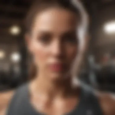Strength Training Exercises Targeting the Upper Body Strength training exercises targeting the upper body