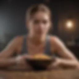 Healthy meal options for teenagers
