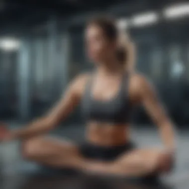 Mindfulness Practices for Health Meditation as a lifestyle change for weight management