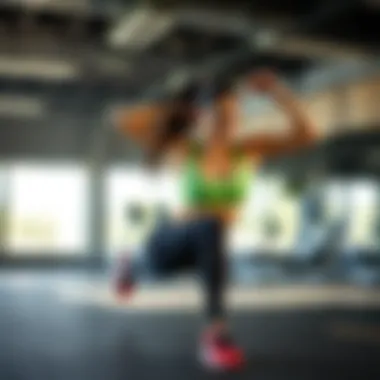 Low-Impact Exercise Routine for Fat Loss Low-impact exercise routine for fat loss