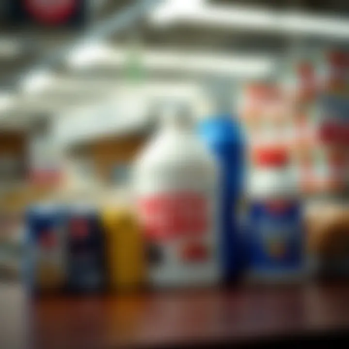 Keto-friendly dairy products available