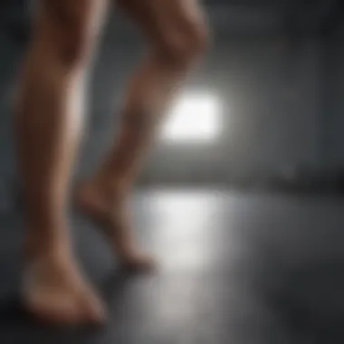 Strength Training for Leg Health Strength training for improved leg health