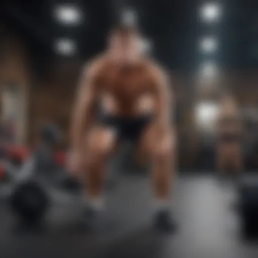 Exercising for Metabolic Type 1: Tailoring Workouts for Optimal Health Introduction