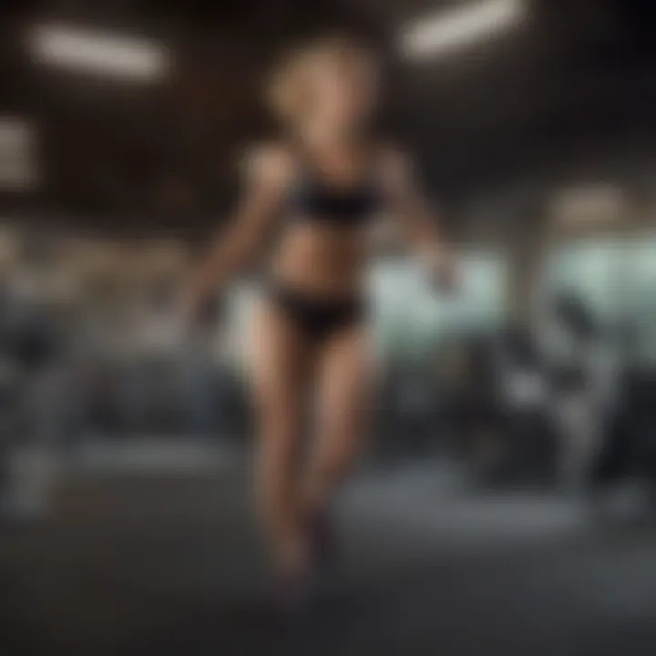 Notable Exercising for Metabolic Type 1: Tailoring Workouts for Optimal Health