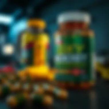 Key Components of Oxy Boost Supplements Exploration of Oxy Boost Ingredients