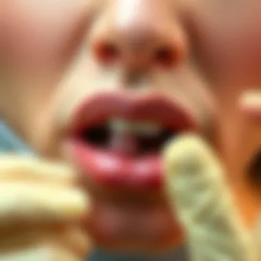 Preventing Future Lip Blisters Preventative measures for avoiding lip blisters