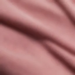 Close-up of the fabric used in Rapha Liner Shorts