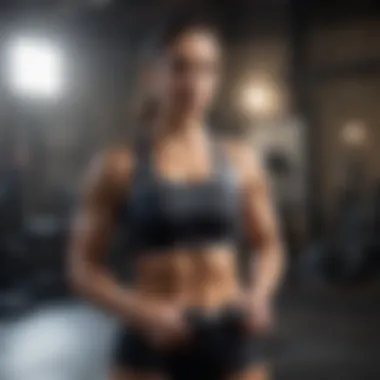 Customized Workout Plan with Super Bands Customized workout plan incorporating super bands
