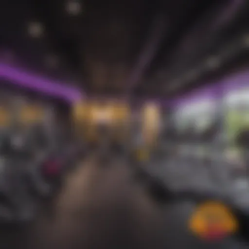 Exploring the 24-Hour Accessibility of Planet Fitness Facilities Introduction