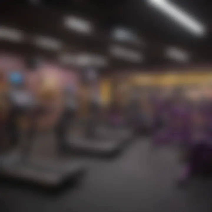 Notable Exploring the 24-Hour Accessibility of Planet Fitness Facilities