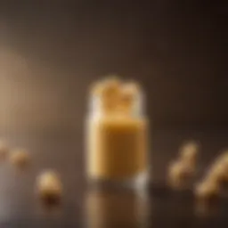 Nutrient-rich colostrum capsules