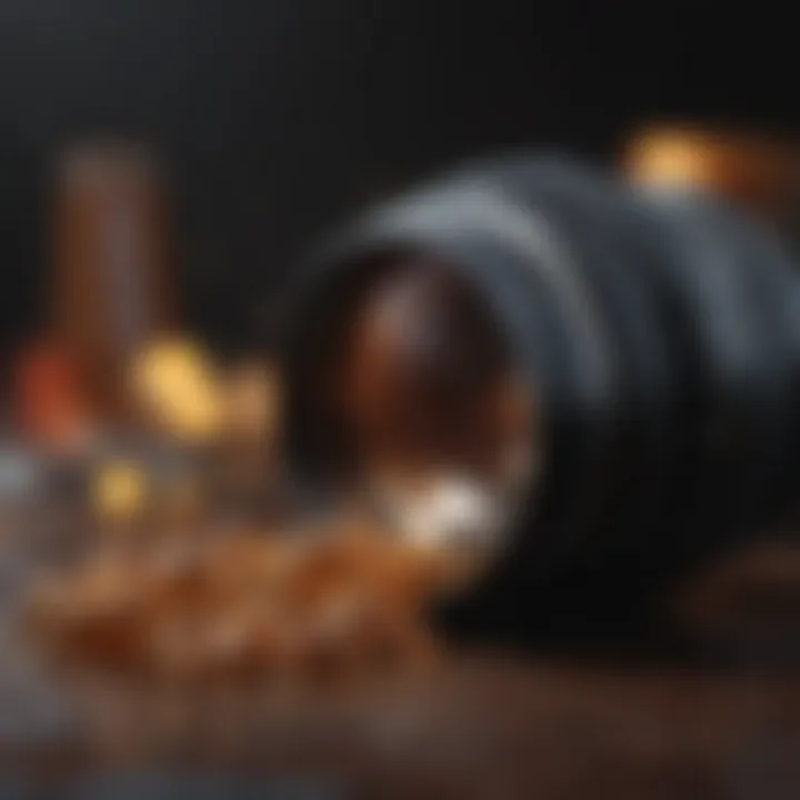 Natural ingredients commonly found in male enhancement supplements