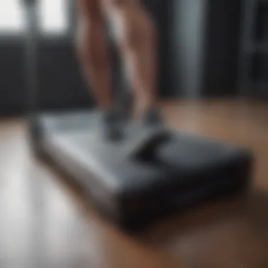 Durability testing of the latest treadmill models