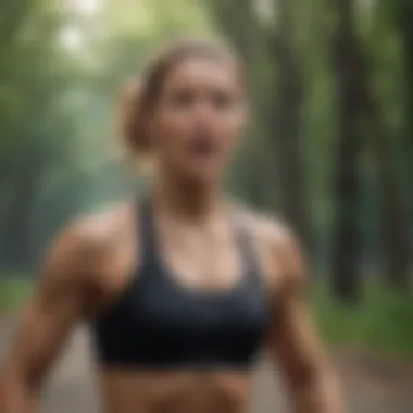 Humor's Impact on Fitness Motivation Impact of humor on fitness motivation