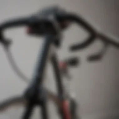User Experience: Traditional Bikes Insights User experience feedback on exercise bikes