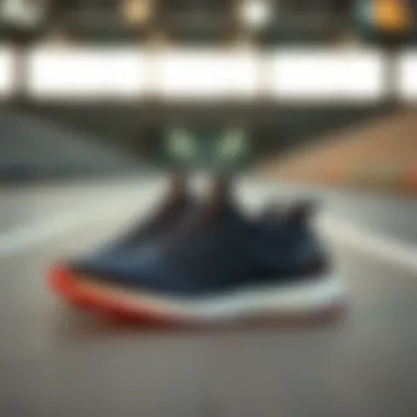 Comparing Ultra Boost with Other Running Shoes for Wide Feet Comparison of Ultra Boost with other running shoes for wide feet