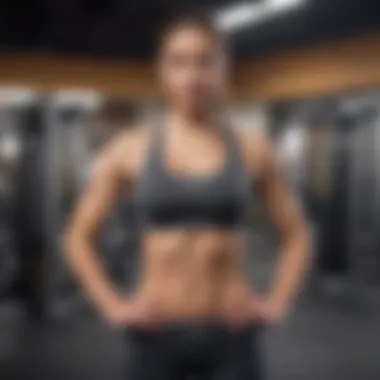 Exploring Training Modalities for Fat Loss Diverse training modalities in action within a gym setting