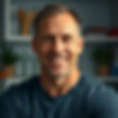 User testimonials on vitamin effectiveness