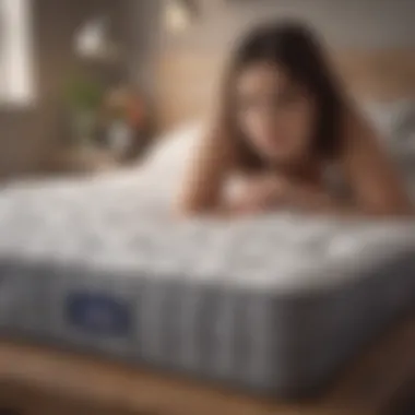 Benefits of choosing the right Casper mattress for sleep quality