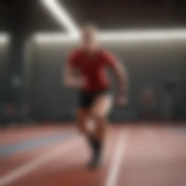 Cardiovascular Activities Engaging in cardiovascular activities to boost stamina