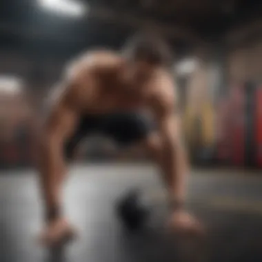 Functional Movements for Daily Life Functional movements aimed at improving daily activities