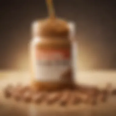 Integrating Peanut Butter into a Health-Conscious Lifestyle Integrating peanut butter into a health-conscious lifestyle