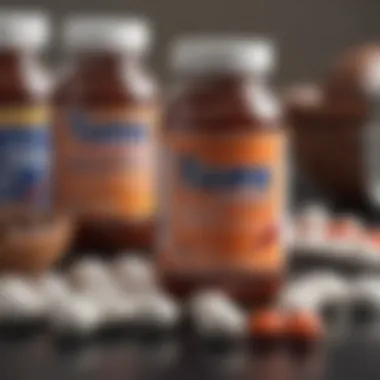 Exploring Potential Side Effects of Tums and Ibuprofen Potential Side Effects of Tums and Ibuprofen