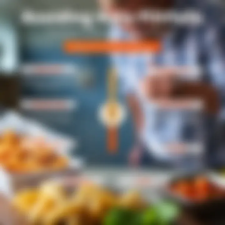 An infographic illustrating common pitfalls in adopting a ketogenic lifestyle.