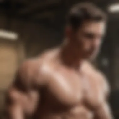 Recovery Techniques for Muscle Growth Recovery techniques for muscle growth