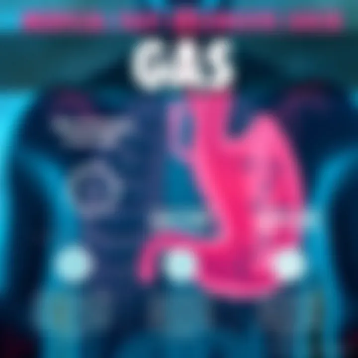 Understanding Medical Implications of Gas An infographic outlining common medical concerns linked to excessive gas production.