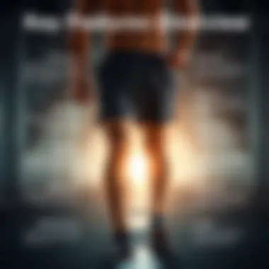 Infographic illustrating key features of running trunks