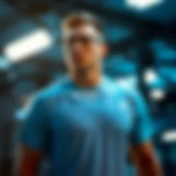 Advanced fabric technology for moisture wicking