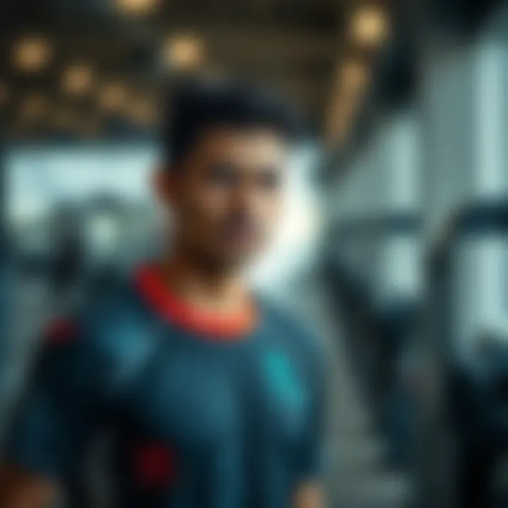 Consumer considerations in moisture management apparel choices