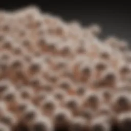 Molecular structure of N-acetylcysteine and its role in health