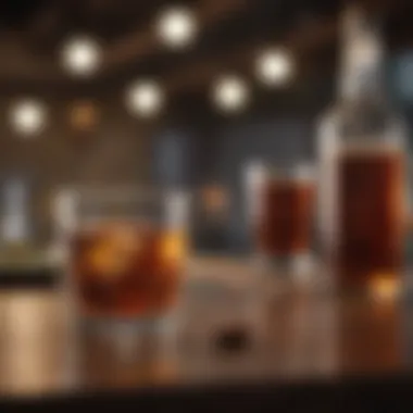 Mindful Drinking on Keto Mindful drinking tips for a ketogenic lifestyle