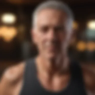 Effective Exercise Regimens for Older Adults Exercise routine for seniors