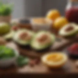 Nourishing Choices: A Comprehensive Guide to Whole30 Foods Introduction