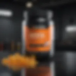 Detailed analysis of Nugenix ingredients