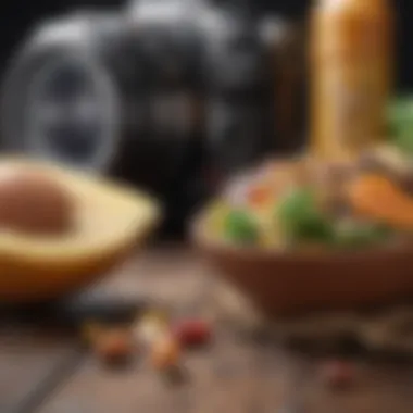 Understanding Macronutrient Ratios Macro breakdown of nutrients