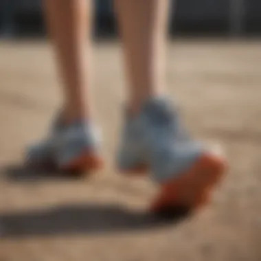 Diverse Styles for Plantar Fasciitis Relief Comparison of various footwear styles for plantar fasciitis