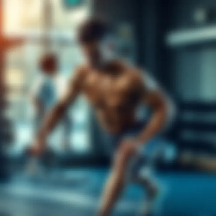 Boosting Fat Loss Through Cardiovascular Exercise Engaging in cardiovascular activities