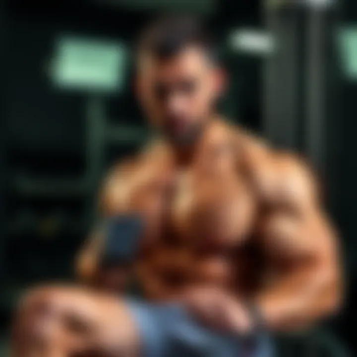 Essential Recovery Strategies for Muscle Growth Post-workout recovery techniques