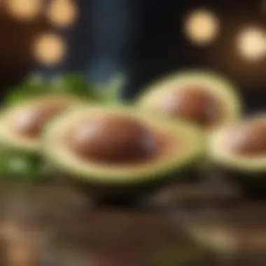 Essential Healthy Fats for Liver Vitality Healthy fats that nourish the liver