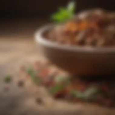 Herbs and Spices: Nature's Liver Allies Herbs and spices known for their liver benefits
