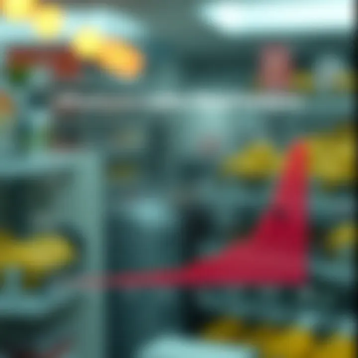 Effectiveness Against Pathogens Graph showing effectiveness against pathogens