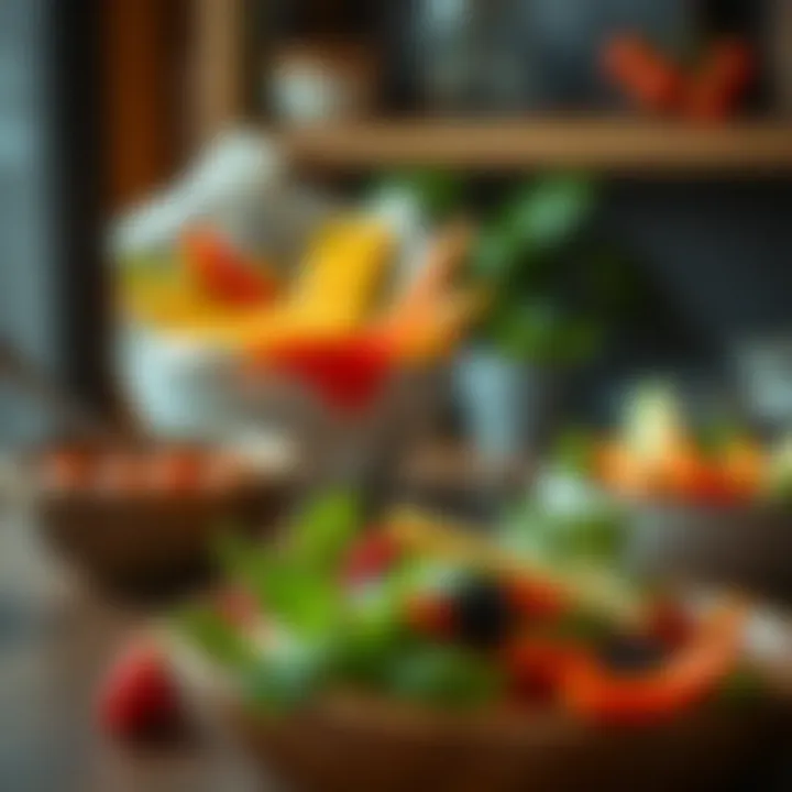 Effective Meal Planning for Long-term Weight Management Meal planning for sustainable weight loss