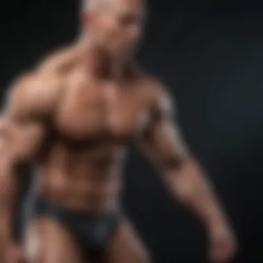 Muscle Groups Targeted by Practitioner Assisted Stretching Visualization of muscle groups affected by stretching