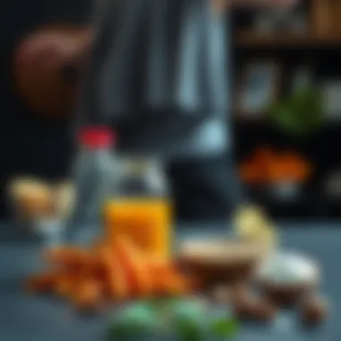 Nutritional aspects essential for muscle health